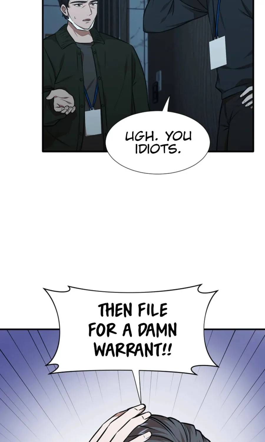Food Truck Owner inside the Dungeon Chapter 51 page 59 - 