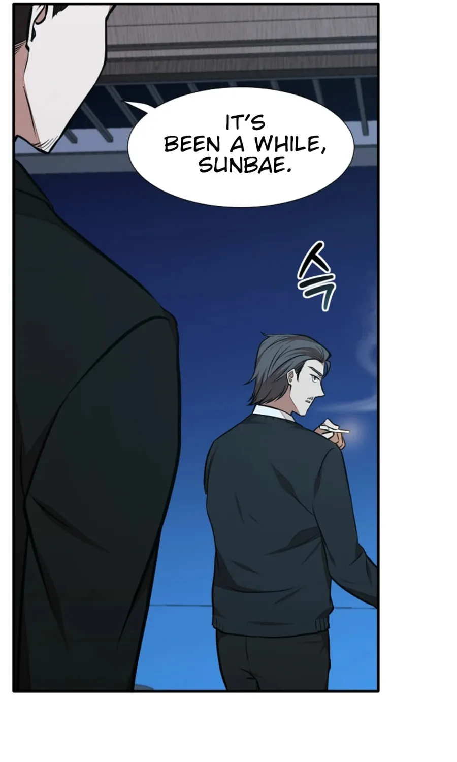 Food Truck Owner inside the Dungeon Chapter 51 page 62 - 