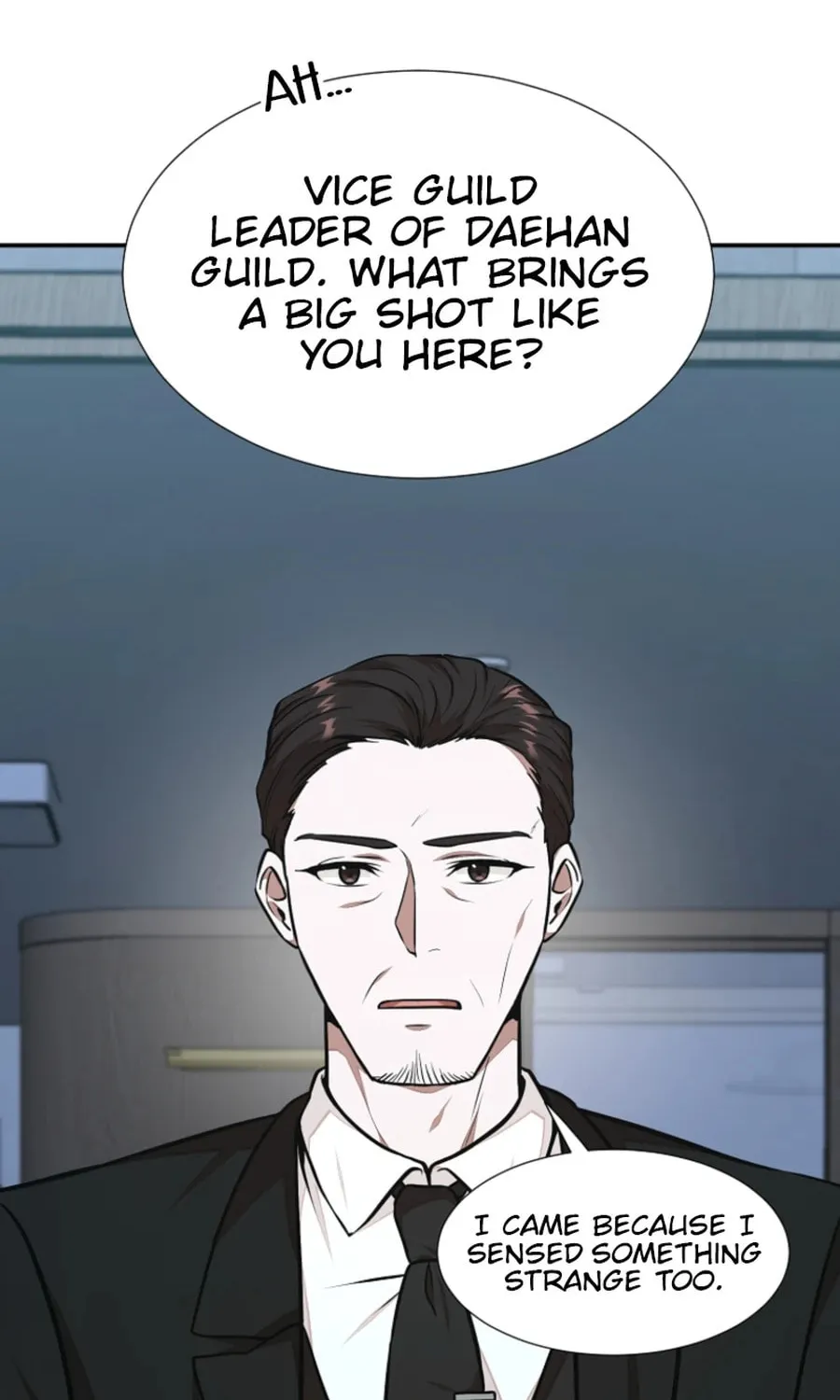 Food Truck Owner inside the Dungeon Chapter 51 page 63 - 