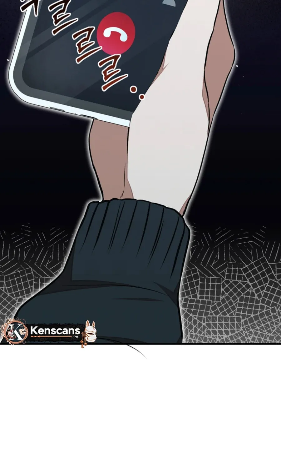 Food Truck Owner inside the Dungeon Chapter 51 page 78 - 
