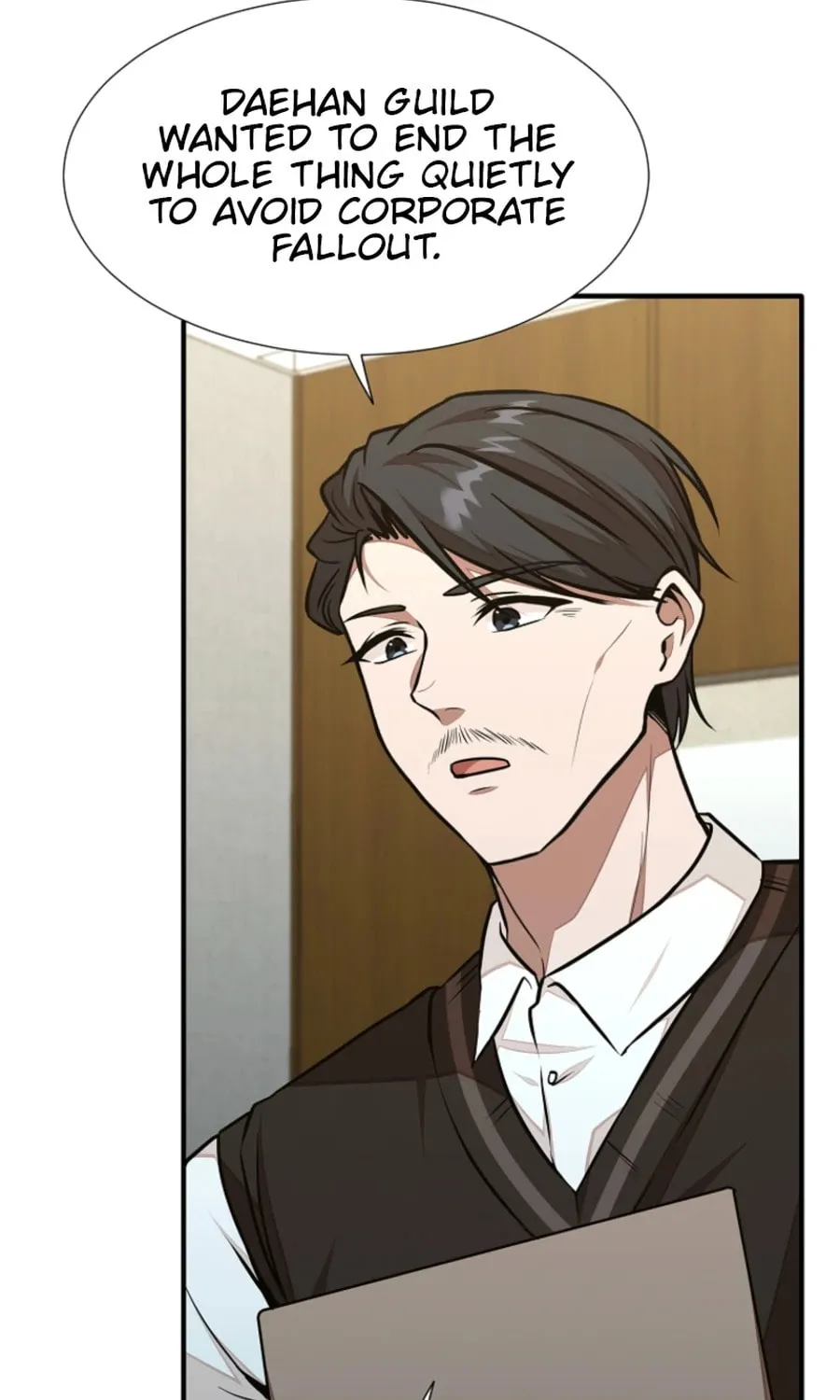 Food Truck Owner inside the Dungeon Chapter 51 page 82 - 