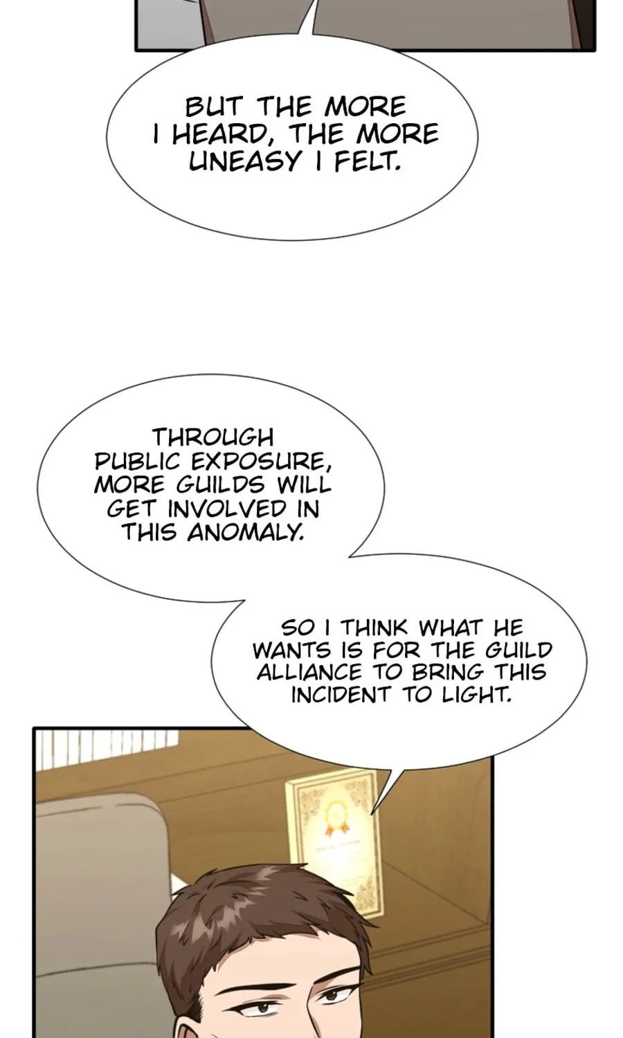 Food Truck Owner inside the Dungeon Chapter 51 page 83 - 