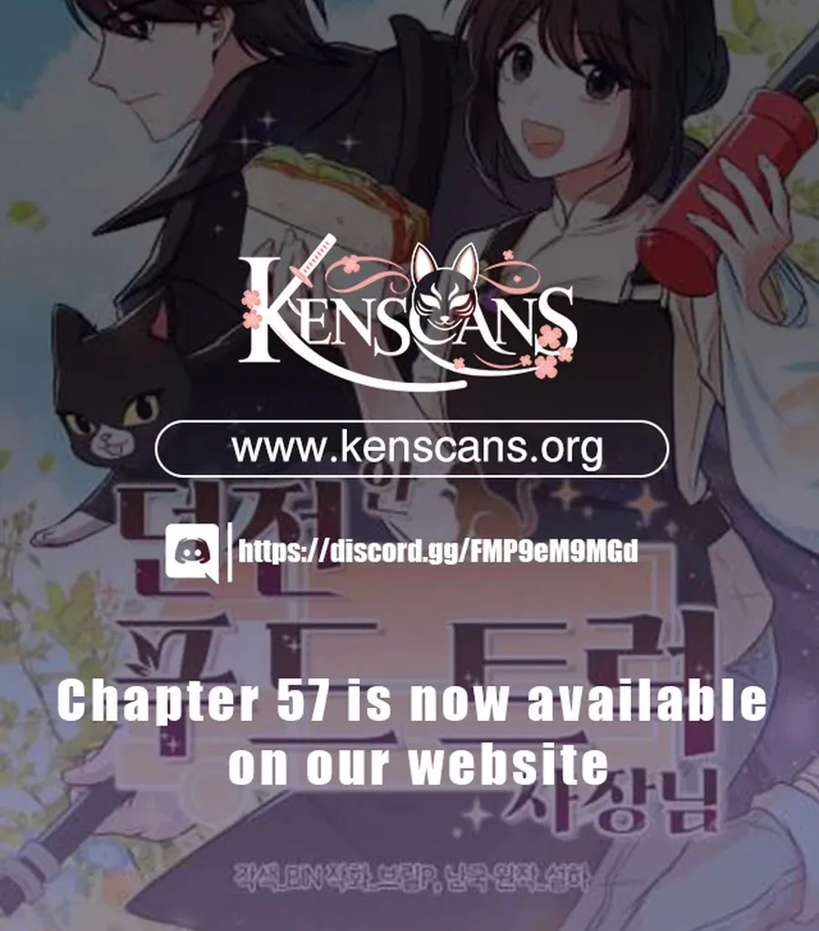 Food Truck Owner inside the Dungeon Chapter 52 page 110 - 