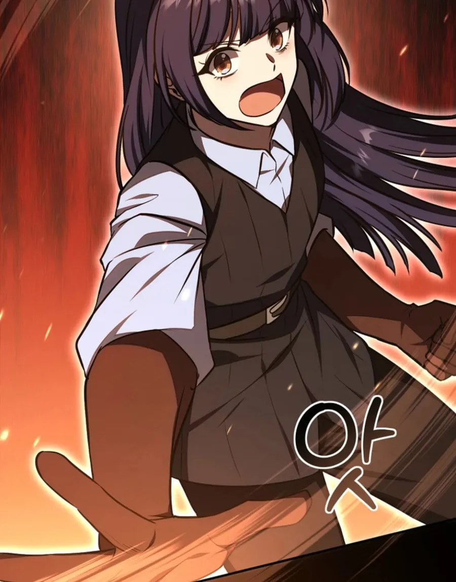 Food Truck Owner inside the Dungeon Chapter 52 page 12 - 