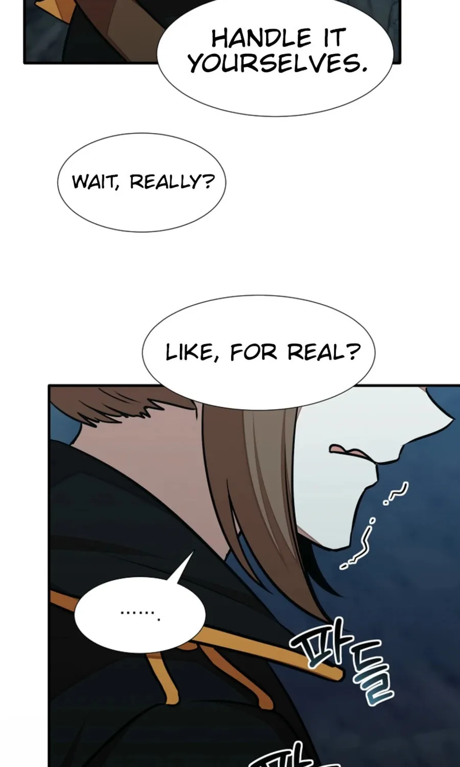 Food Truck Owner inside the Dungeon Chapter 52 page 49 - 