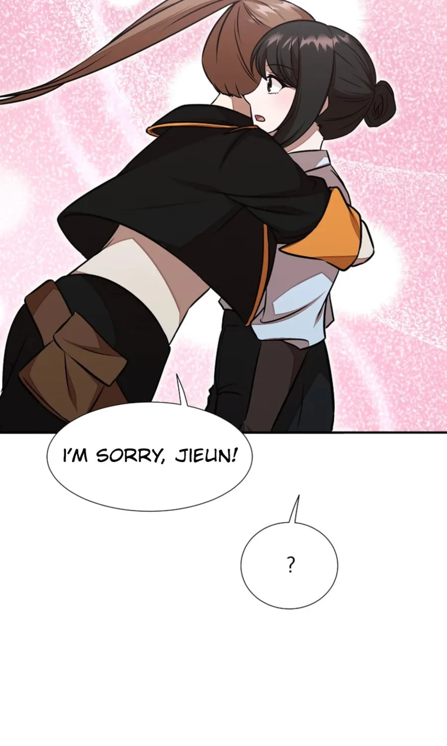 Food Truck Owner inside the Dungeon Chapter 52 page 51 - 
