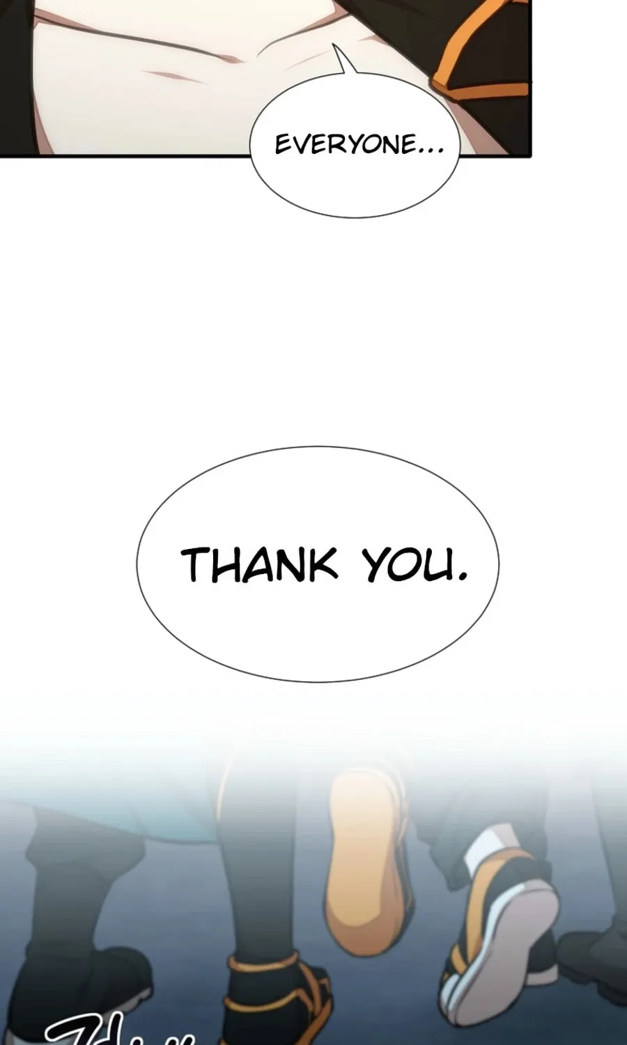Food Truck Owner inside the Dungeon Chapter 52 page 57 - 