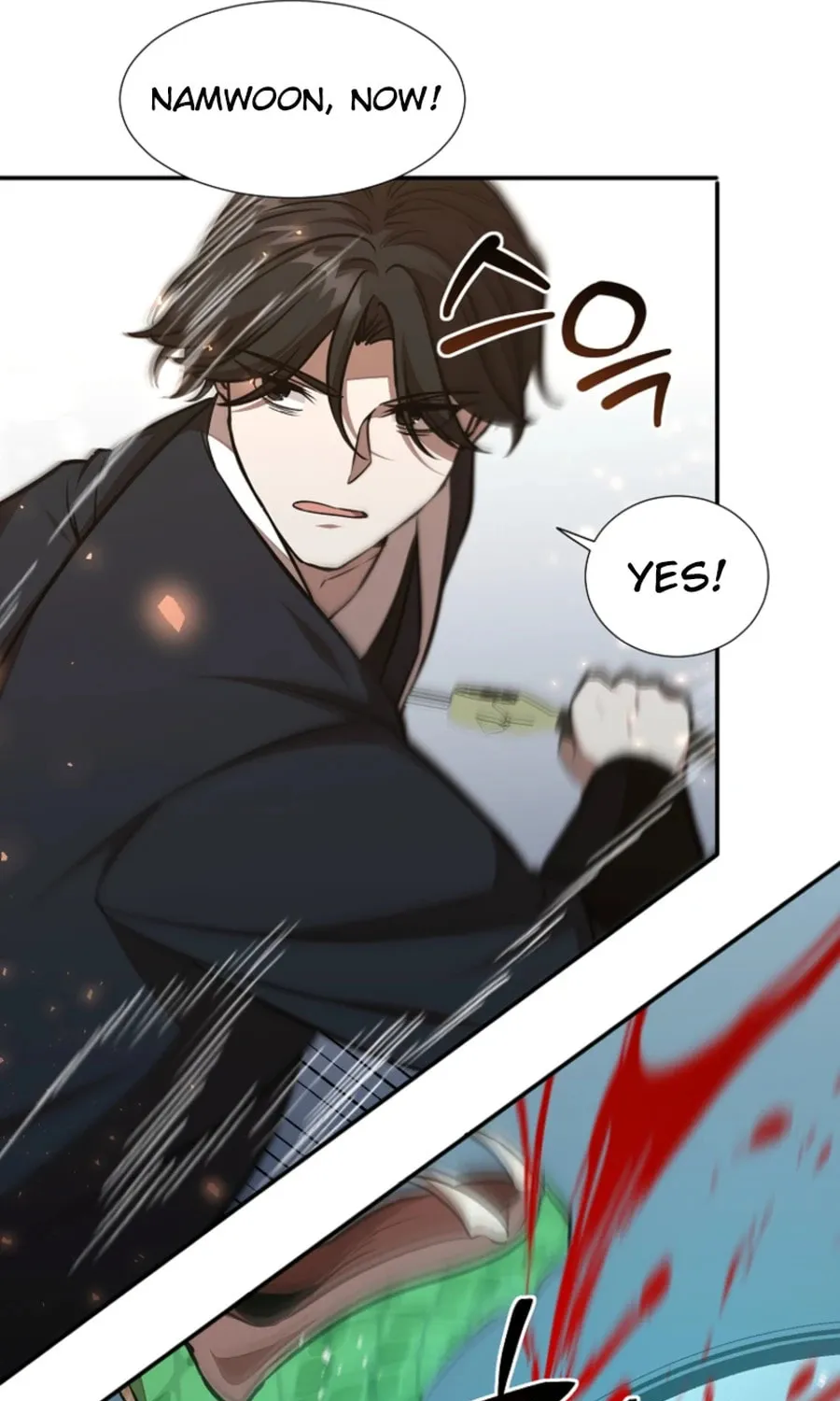Food Truck Owner inside the Dungeon Chapter 52 page 7 - 
