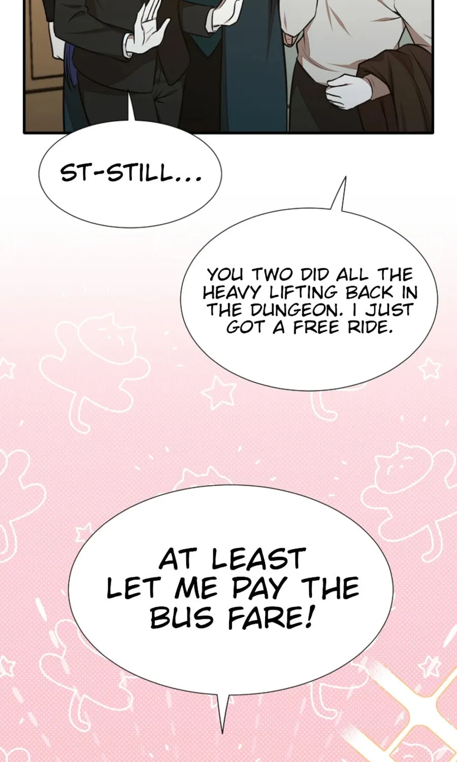 Food Truck Owner inside the Dungeon Chapter 52 page 65 - 