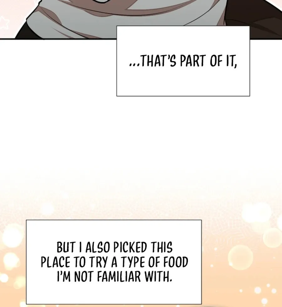 Food Truck Owner inside the Dungeon Chapter 52 page 67 - 