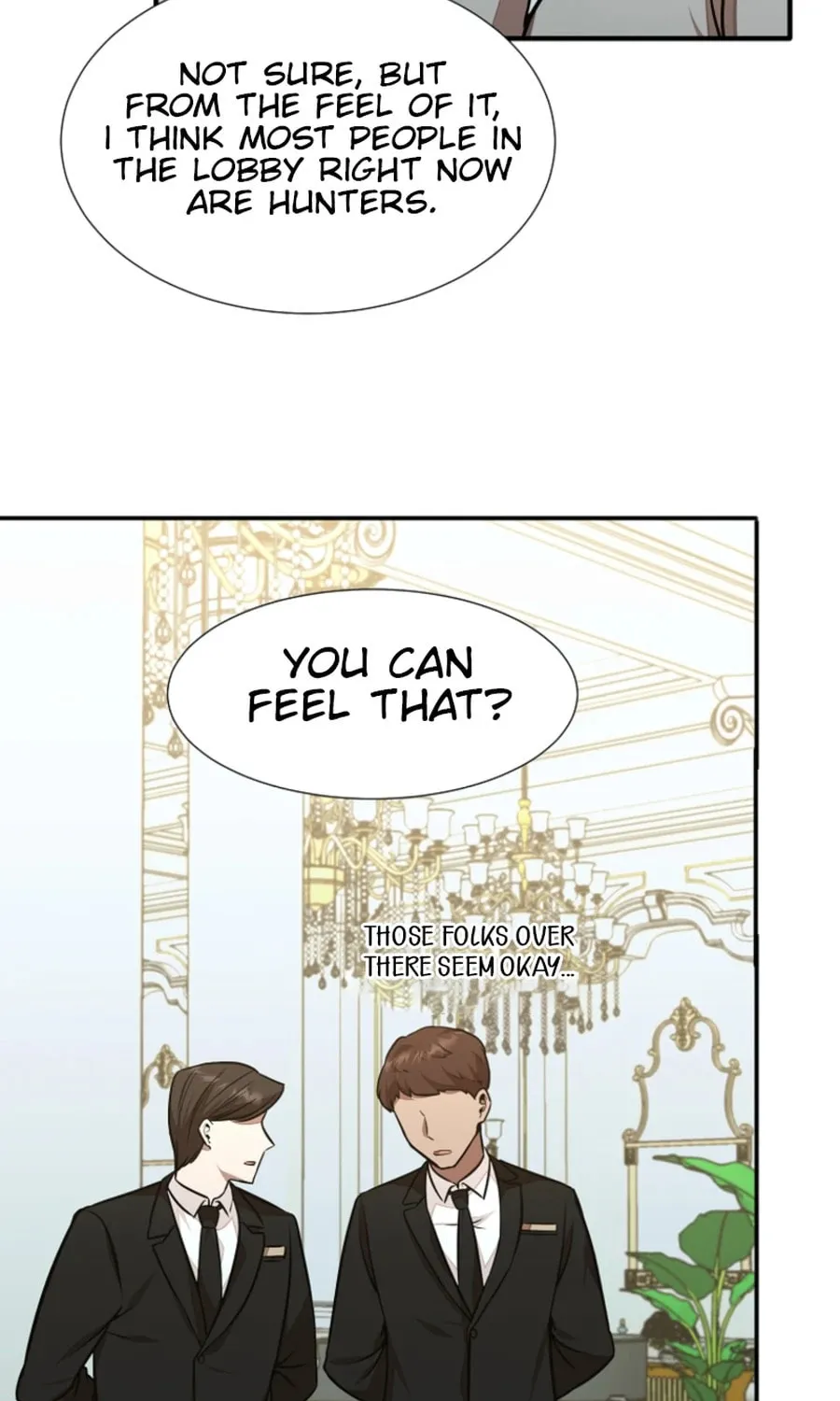 Food Truck Owner inside the Dungeon Chapter 52 page 77 - 