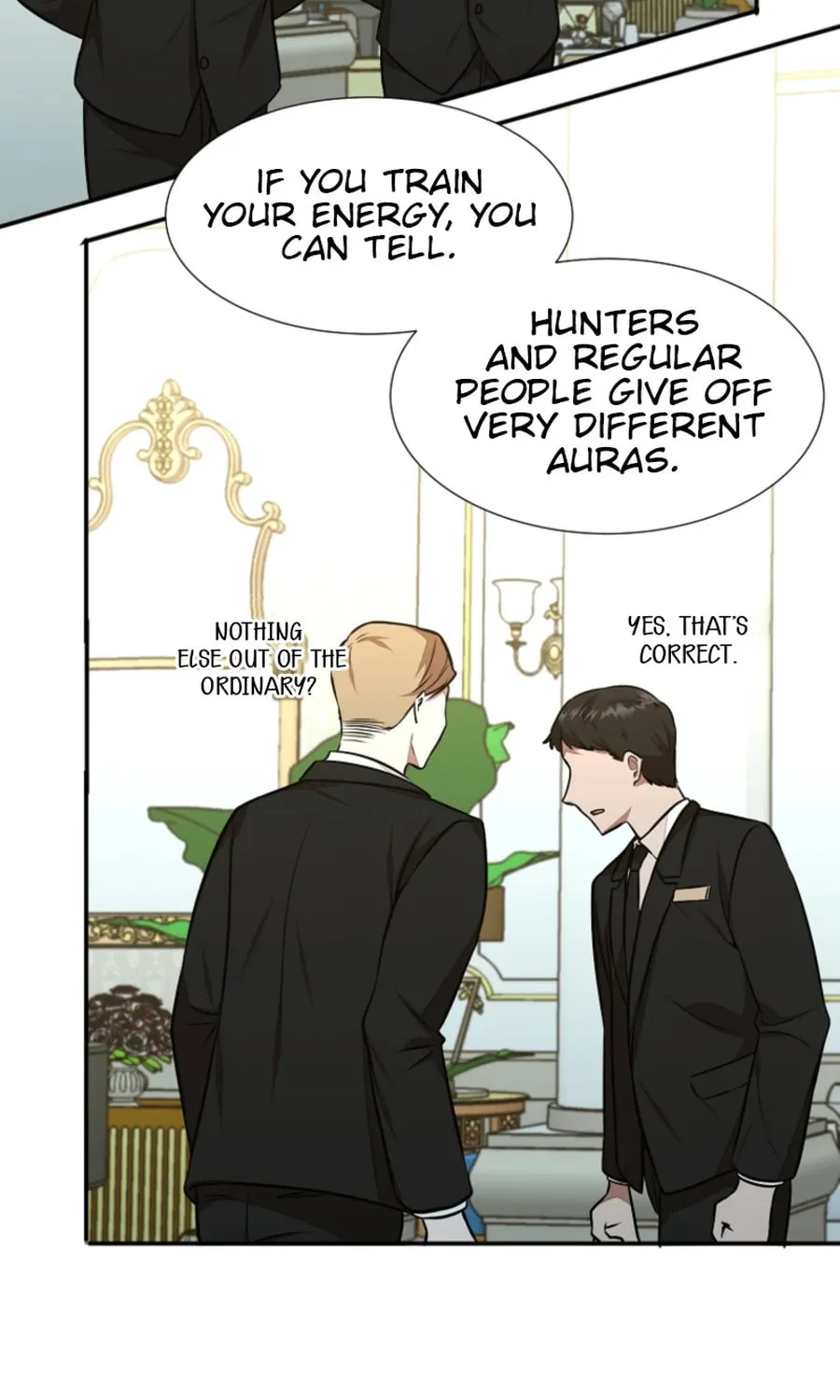 Food Truck Owner inside the Dungeon Chapter 52 page 78 - 