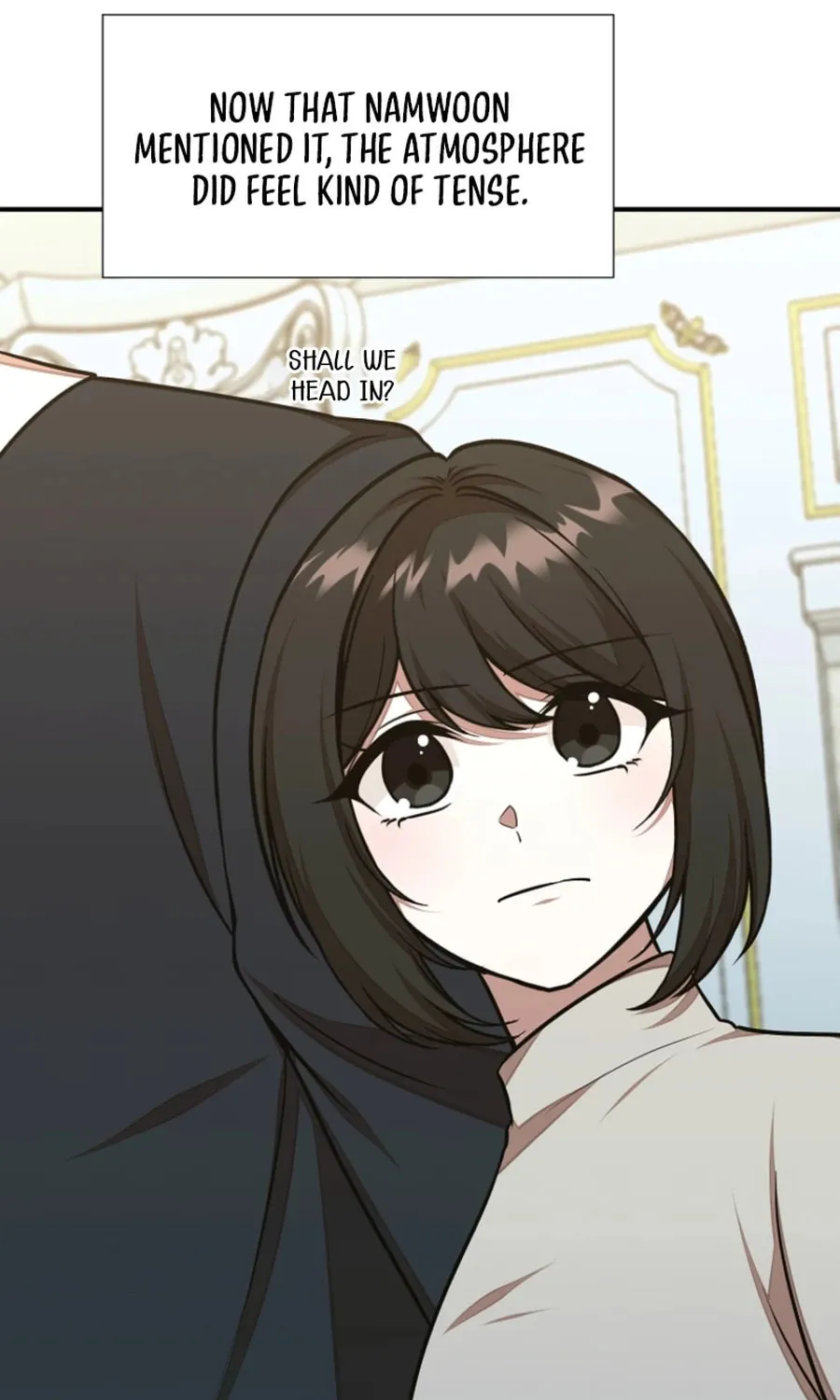 Food Truck Owner inside the Dungeon Chapter 52 page 79 - 