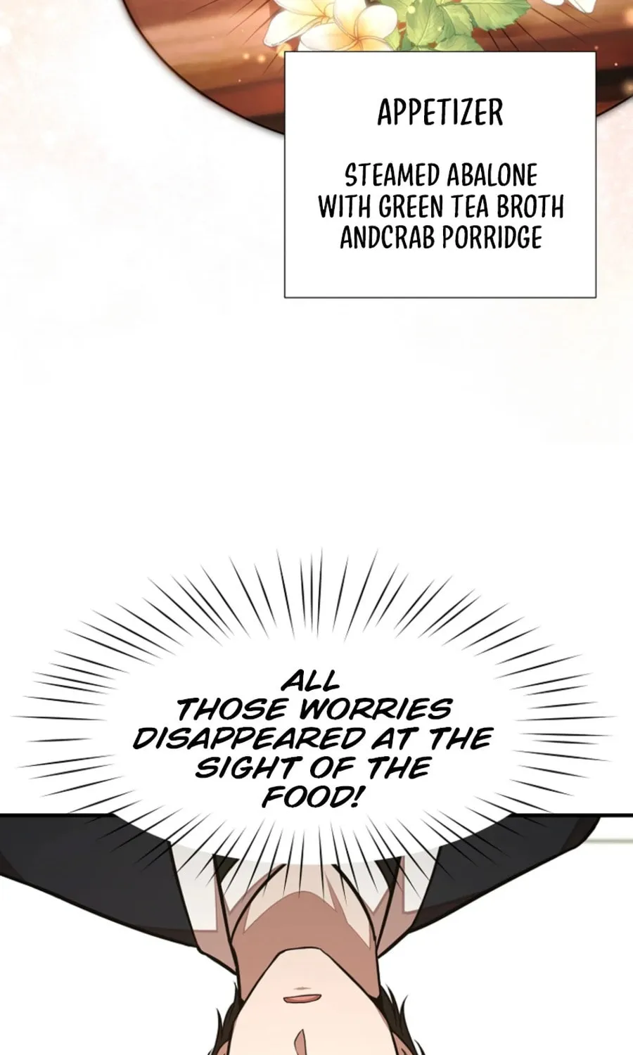 Food Truck Owner inside the Dungeon Chapter 52 page 82 - 