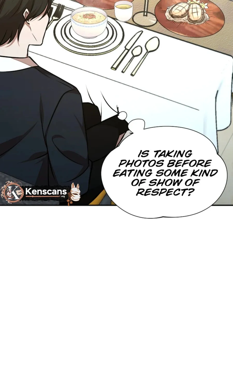 Food Truck Owner inside the Dungeon Chapter 52 page 85 - 