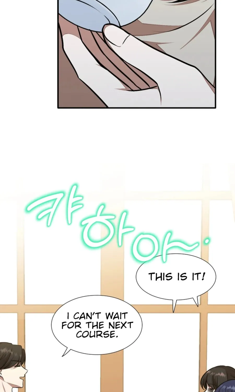 Food Truck Owner inside the Dungeon Chapter 52 page 96 - 