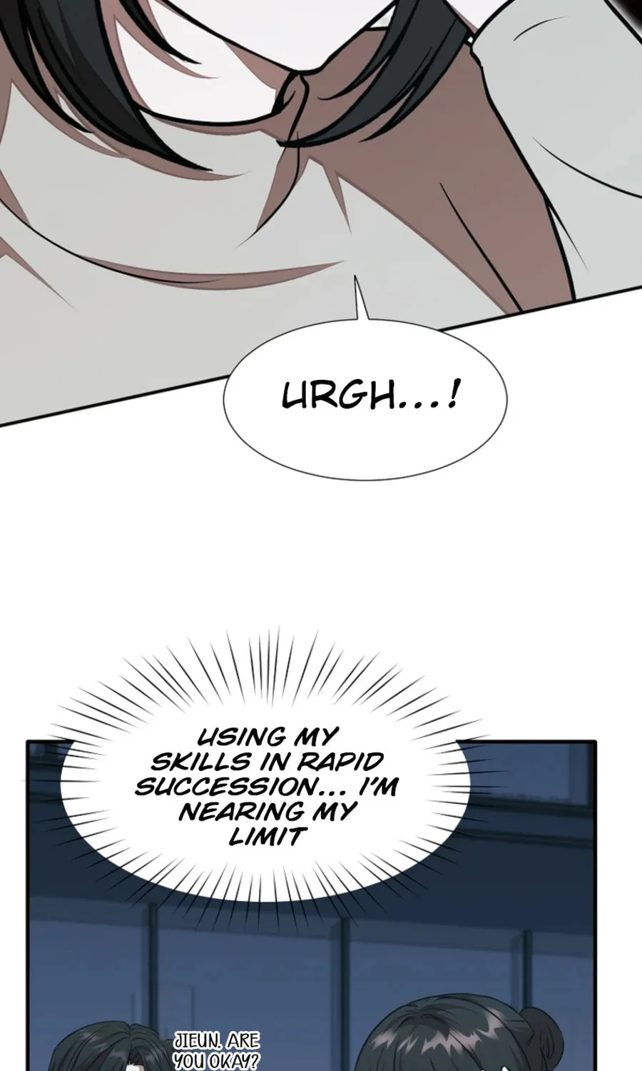 Food Truck Owner inside the Dungeon Chapter 53 page 111 - 