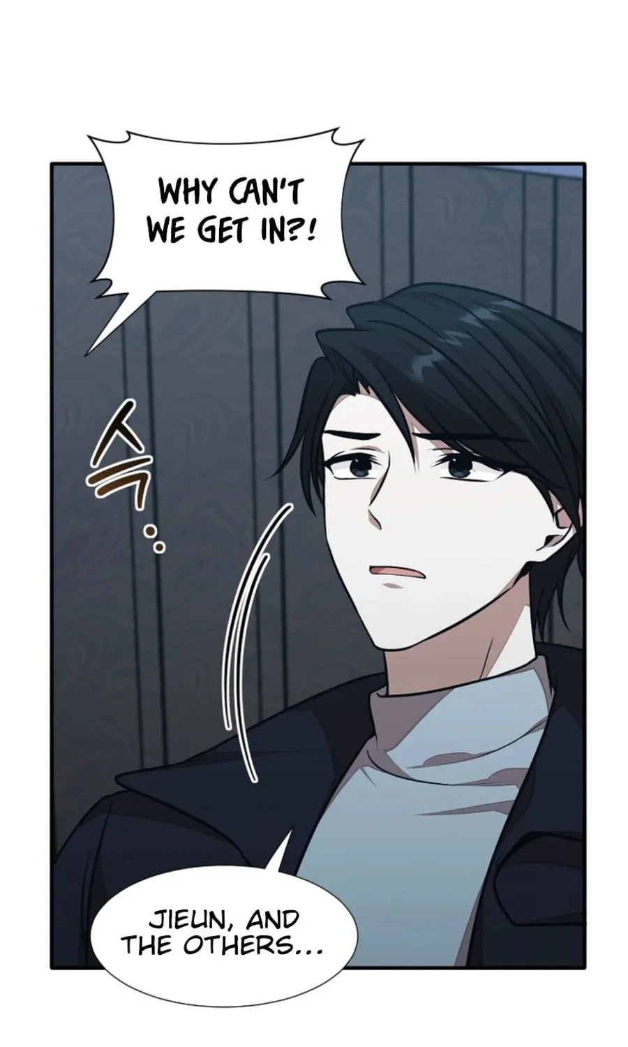 Food Truck Owner inside the Dungeon Chapter 53 page 24 - 