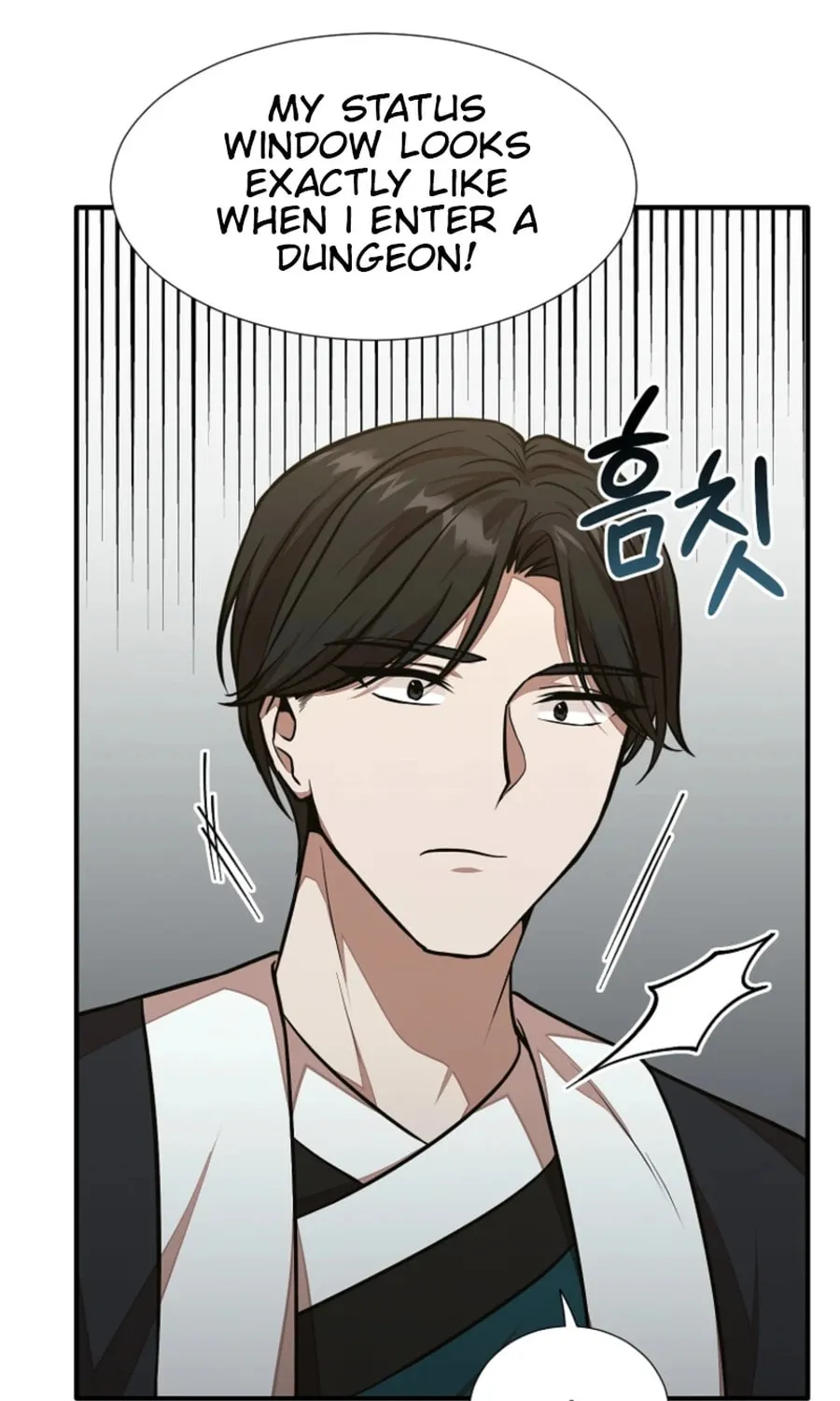 Food Truck Owner inside the Dungeon Chapter 53 page 37 - 