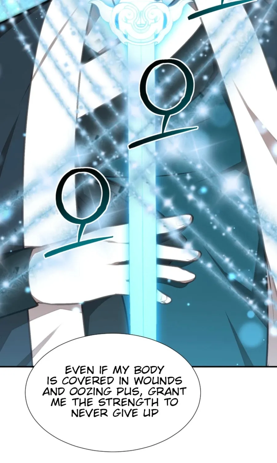 Food Truck Owner inside the Dungeon Chapter 53 page 56 - 