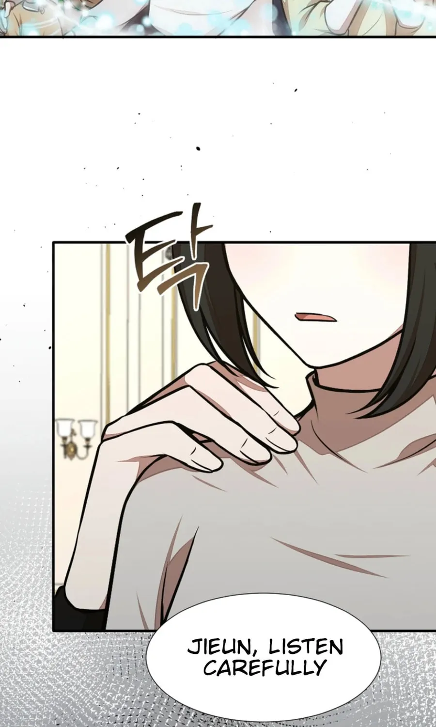 Food Truck Owner inside the Dungeon Chapter 53 page 58 - 