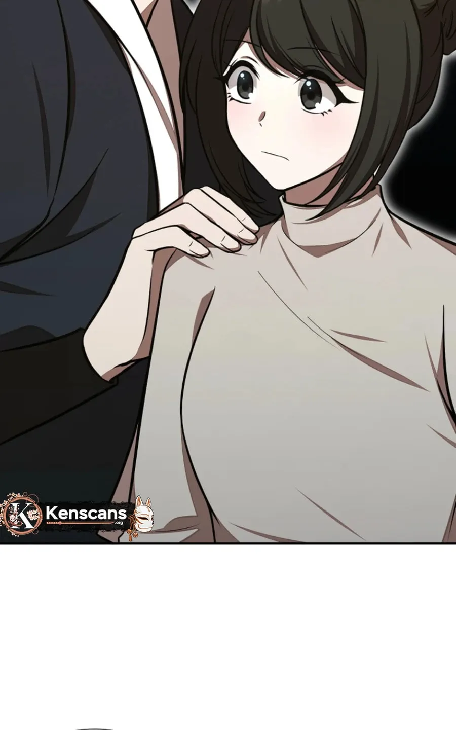 Food Truck Owner inside the Dungeon Chapter 53 page 60 - 