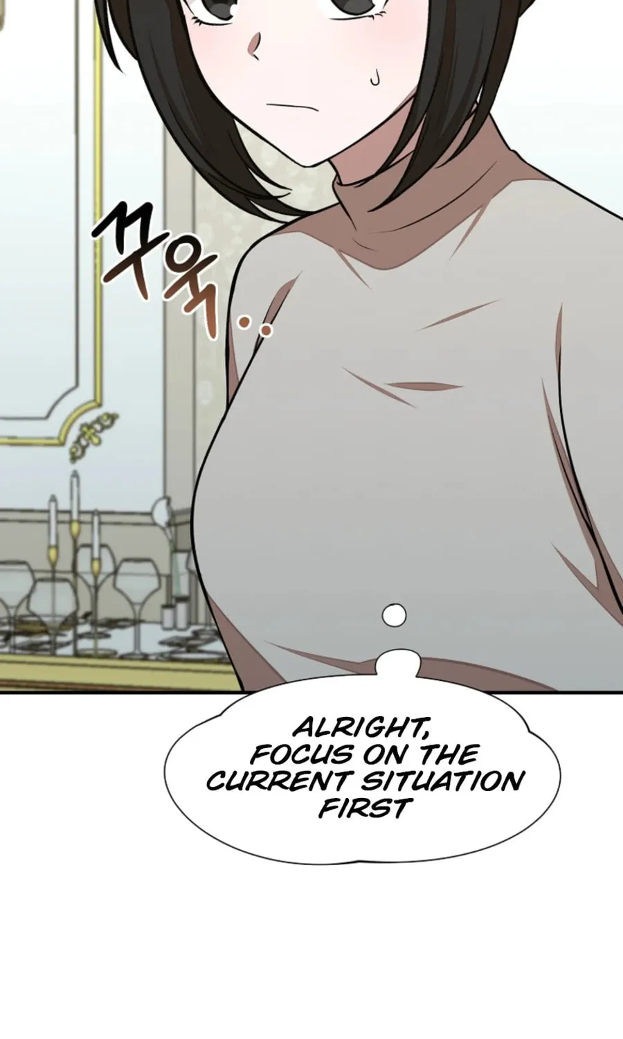 Food Truck Owner inside the Dungeon Chapter 53 page 63 - 