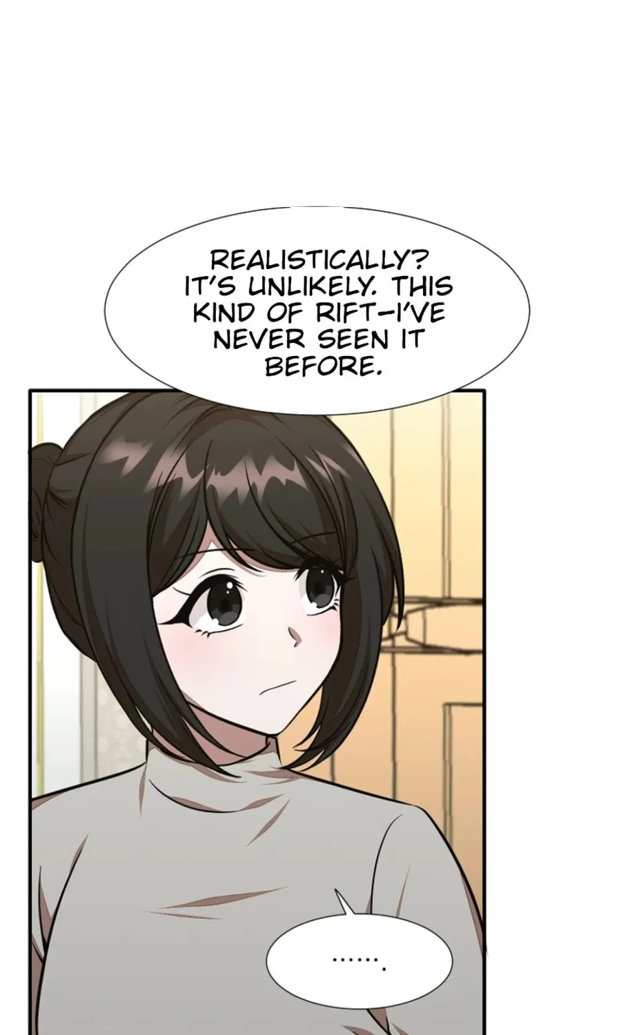 Food Truck Owner inside the Dungeon Chapter 53 page 77 - 