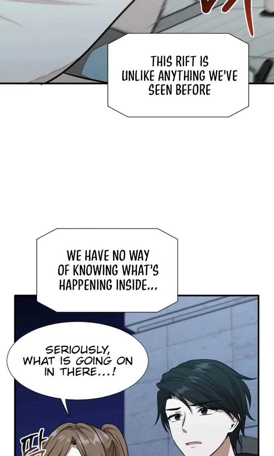Food Truck Owner inside the Dungeon Chapter 53 page 95 - 