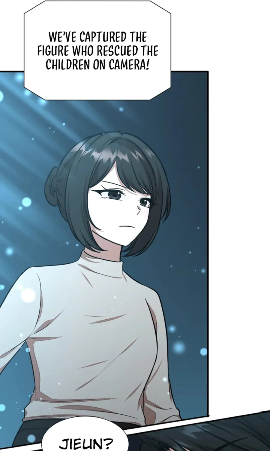 Food Truck Owner inside the Dungeon Chapter 53 page 100 - 