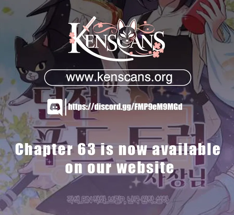 Food Truck Owner inside the Dungeon Chapter 54 page 112 - 