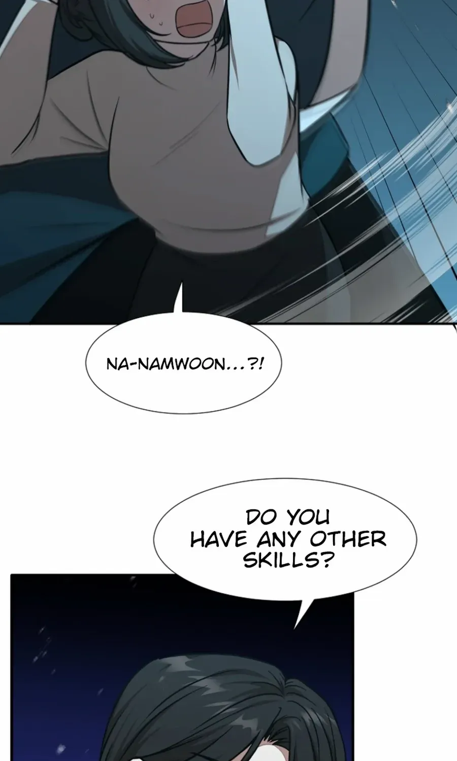 Food Truck Owner inside the Dungeon Chapter 54 page 19 - 