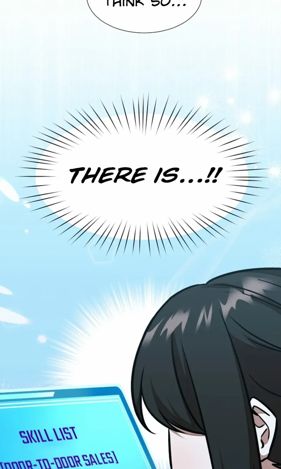 Food Truck Owner inside the Dungeon Chapter 54 page 22 - 