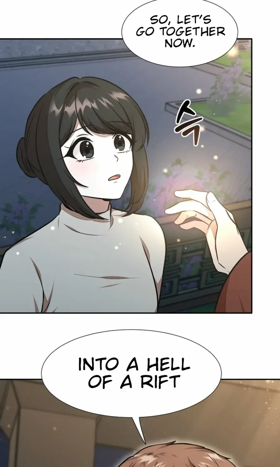 Food Truck Owner inside the Dungeon Chapter 54 page 52 - 