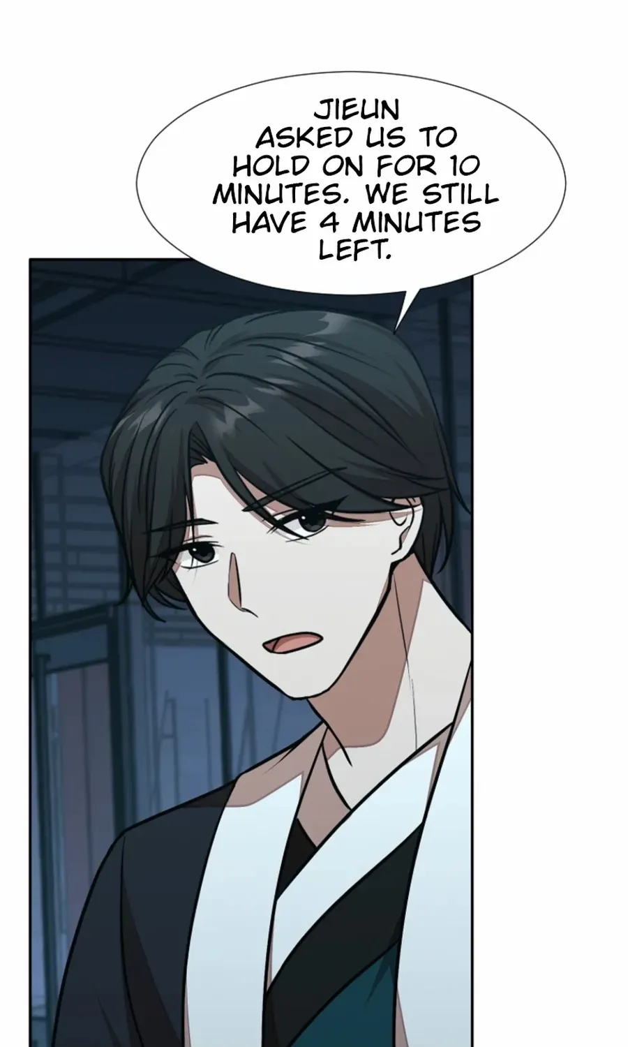 Food Truck Owner inside the Dungeon Chapter 54 page 70 - 