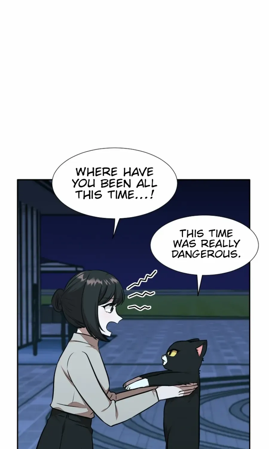 Food Truck Owner inside the Dungeon Chapter 55 page 50 - 