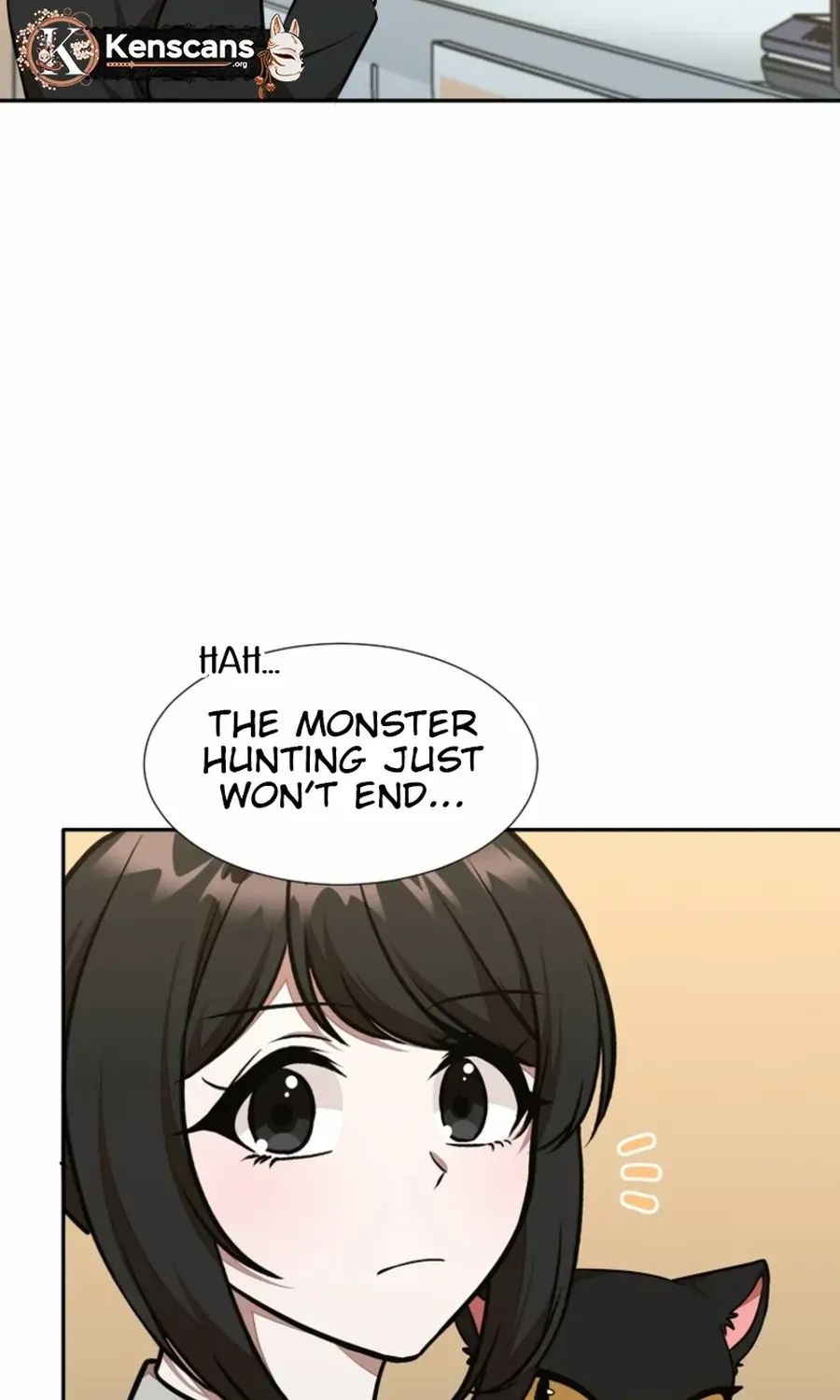 Food Truck Owner inside the Dungeon Chapter 55 page 95 - 