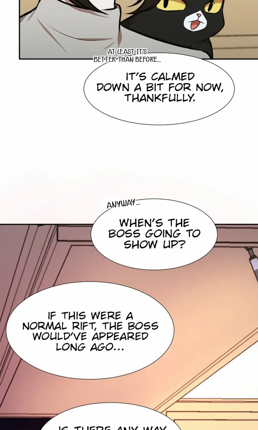 Food Truck Owner inside the Dungeon Chapter 55 page 96 - 