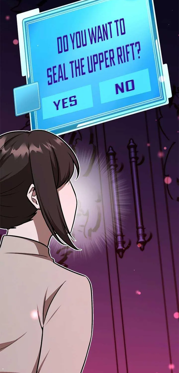 Food Truck Owner inside the Dungeon Chapter 56 page 12 - 