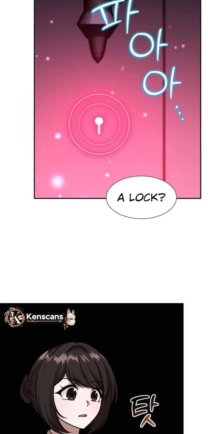 Food Truck Owner inside the Dungeon Chapter 56 page 24 - 