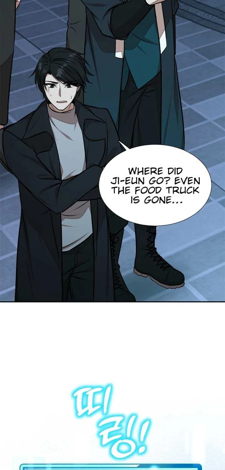 Food Truck Owner inside the Dungeon Chapter 56 page 39 - 