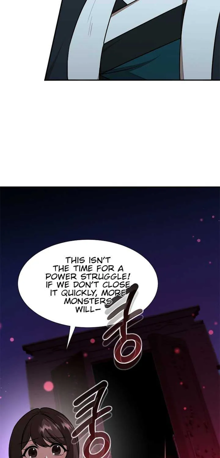 Food Truck Owner inside the Dungeon Chapter 56 page 5 - 