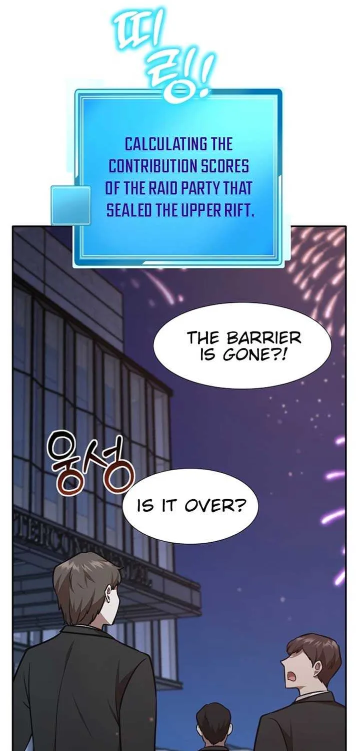 Food Truck Owner inside the Dungeon Chapter 56 page 45 - 