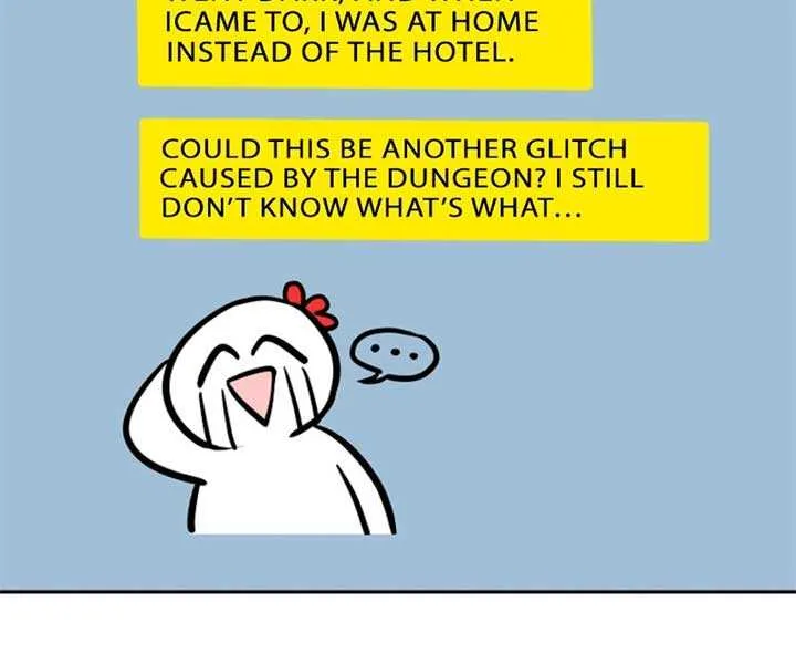 Food Truck Owner inside the Dungeon Chapter 56 page 50 - 