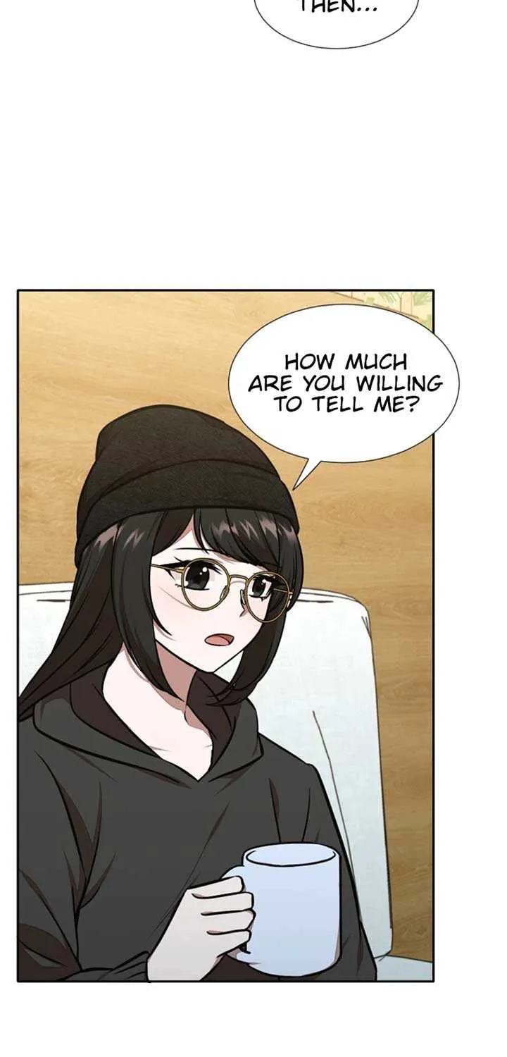 Food Truck Owner inside the Dungeon Chapter 56 page 72 - 