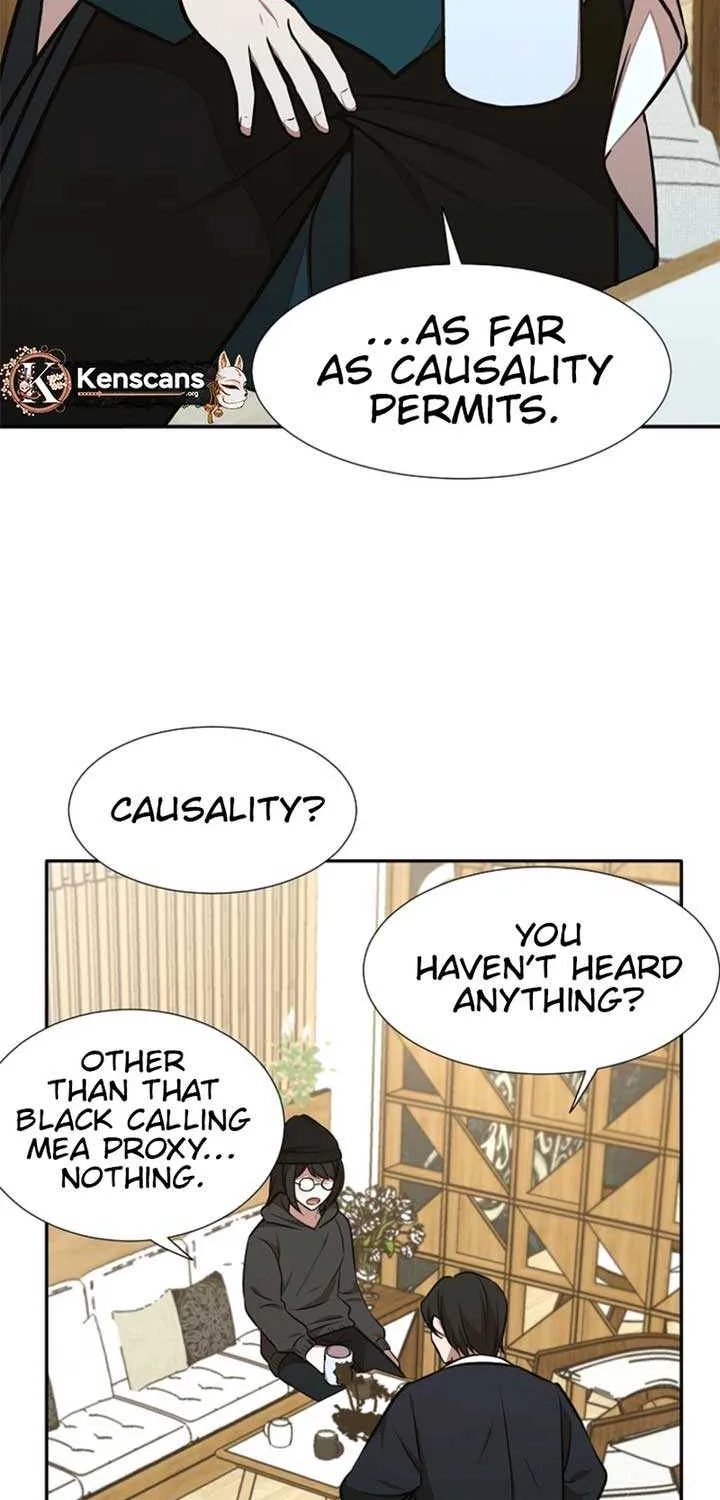 Food Truck Owner inside the Dungeon Chapter 56 page 74 - 