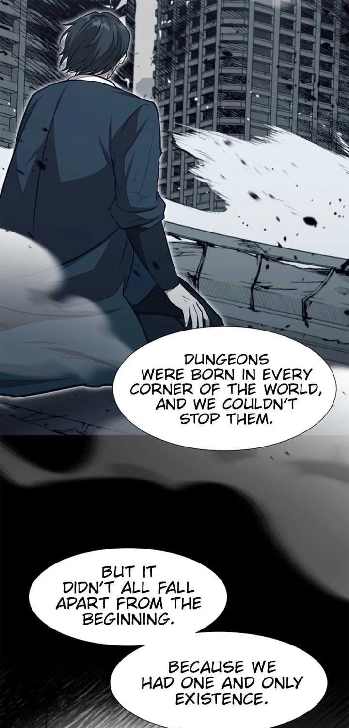 Food Truck Owner inside the Dungeon Chapter 56 page 79 - 