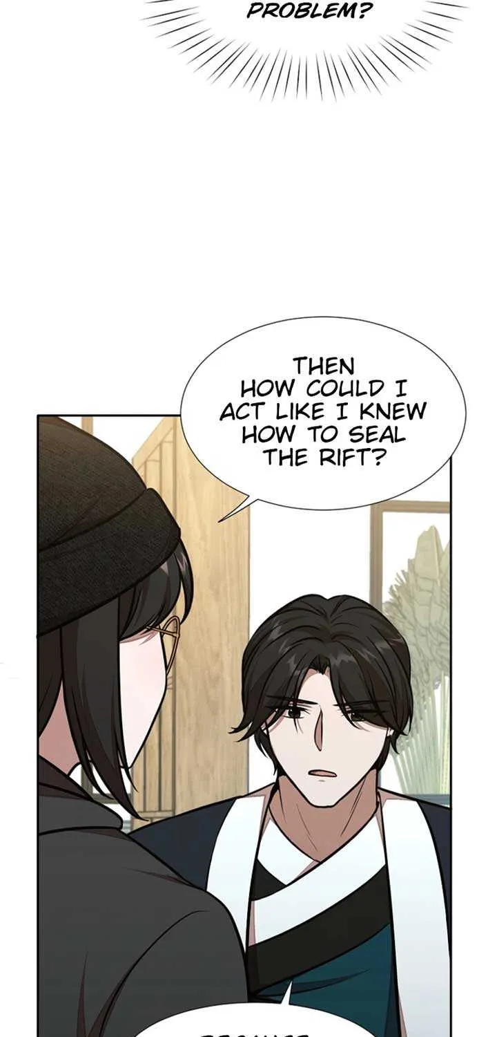 Food Truck Owner inside the Dungeon Chapter 56 page 83 - 