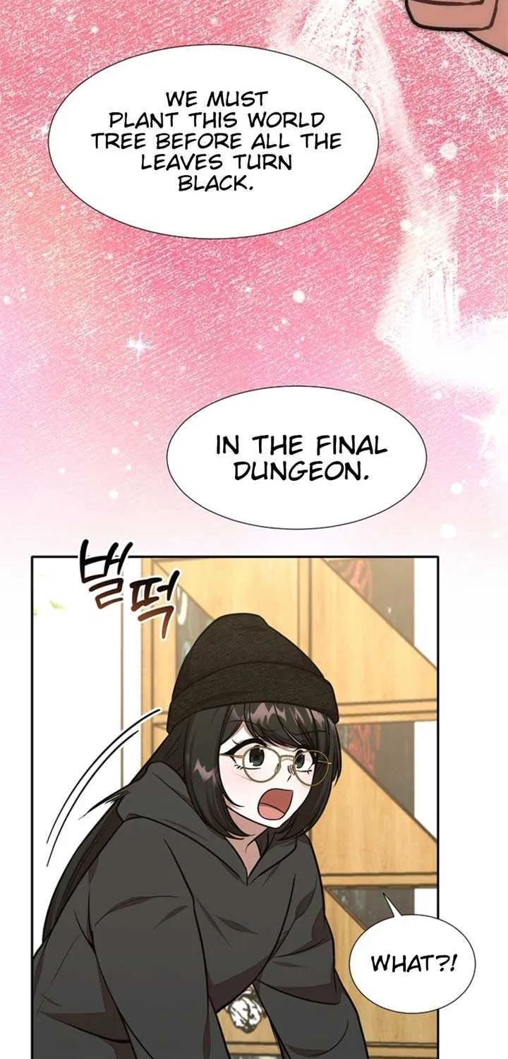 Food Truck Owner inside the Dungeon Chapter 57 page 11 - 