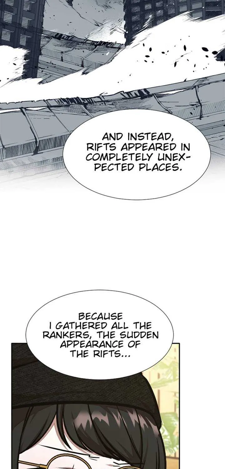 Food Truck Owner inside the Dungeon Chapter 57 page 18 - 